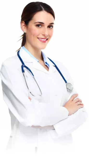 Recovering at a Transitional Rehab Center