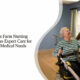 How Adams Farm Nursing Home Provides Expert Care for Complex Medical Needs