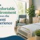 How a Comfortable Environment Improves the Patient Experience