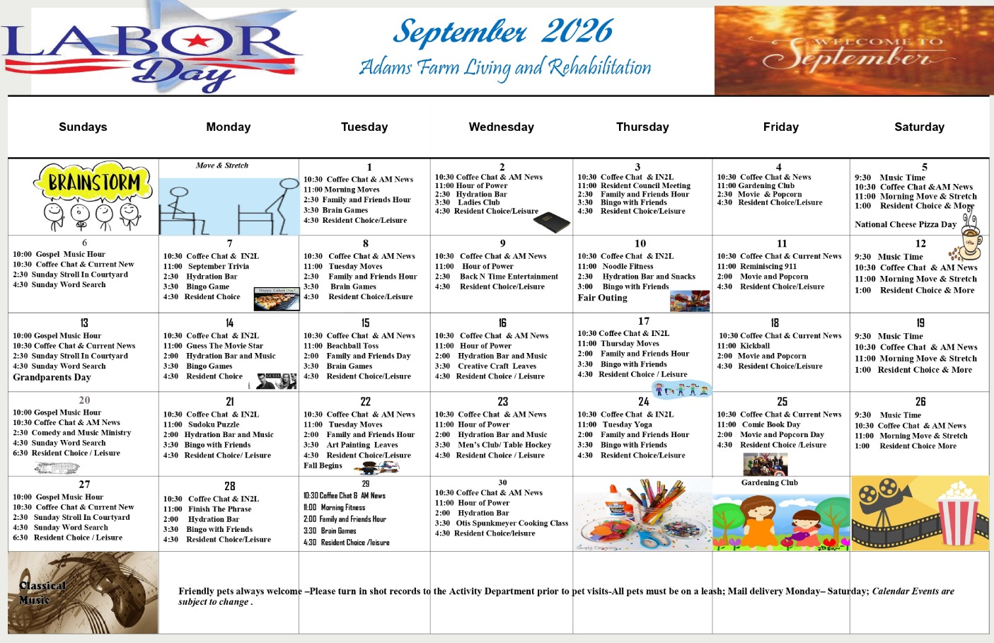 AdamsFarmLiving September 2026